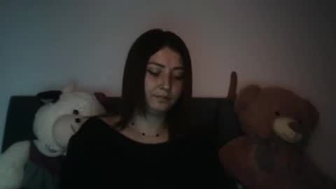 Snapshot of natasha_kein chatting on February 24, 10:19 pm natalia online show from February 24, 10:19 pm