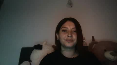 Snapshot of natasha_kein chatting on February 27, 11:05 pm natalia online show from February 27, 11:05 pm