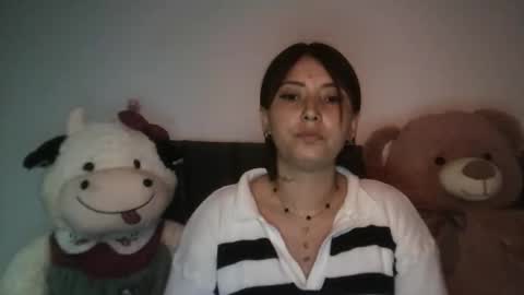 Snapshot of natasha_kein chatting on March 2, 9:21 pm natalia online show from March 2, 9:21 pm