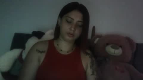 Snapshot of natasha_kein chatting on March 11, 4:57 pm natalia online show from March 11, 4:57 pm