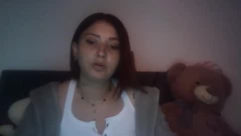 Snapshot of natasha_kein chatting on March 18, 9:18 pm natalia online show from March 18, 9:18 pm