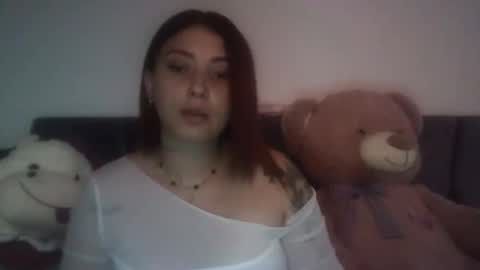 Snapshot of natasha_kein chatting on March 23, 5:39 pm natalia online show from March 23, 5:39 pm
