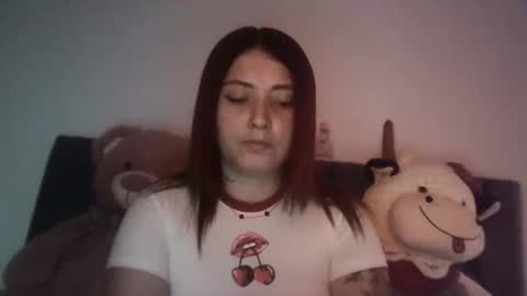 natalia online show from April 7, 5:13 pm
