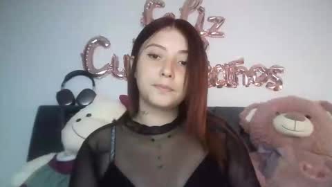 natalia online show from May 5, 7:33 pm