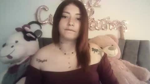 natalia online show from May 7, 1:27 pm