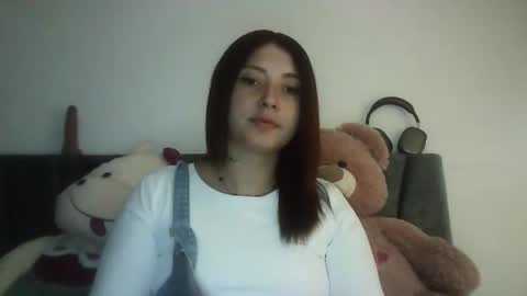 natalia online show from May 10, 10:26 pm