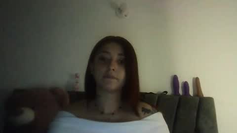 natalia online show from May 12, 1:36 am