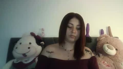 natalia online show from May 12, 7:55 pm
