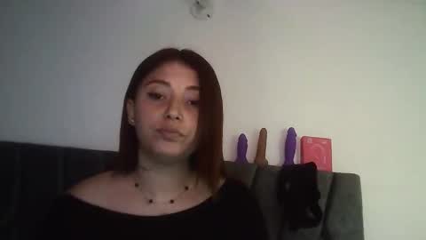 natalia online show from May 14, 10:49 pm