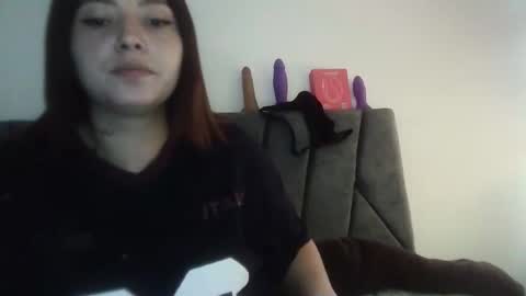 natalia online show from May 15, 5:53 pm
