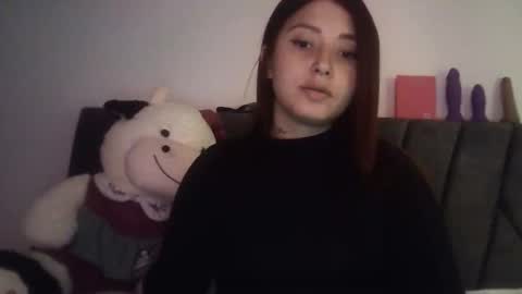 natalia online show from May 19, 8:26 pm