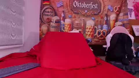 Natasha online show from October 4, 7:12 pm