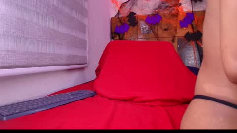 Natasha online show from October 20, 7:14 pm