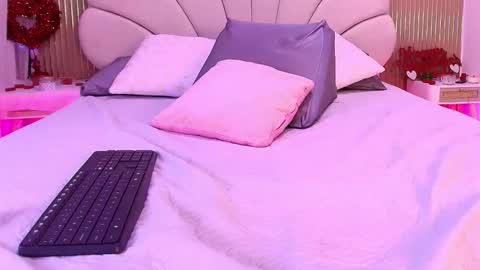 Natasha online show from February 4, 7:20 pm