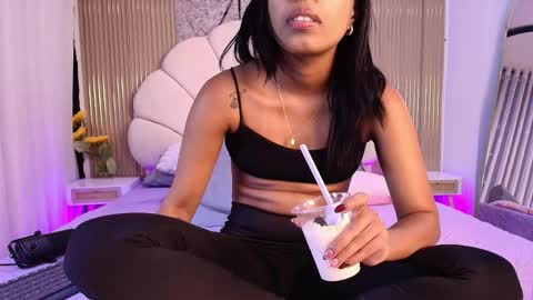 Snapshot of natasha_luna_ chatting on April 16, 7:36 pm Natasha online show from April 16, 7:36 pm