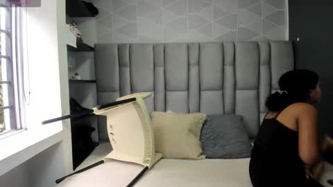 N A T A S H A online show from September 27, 7:19 pm