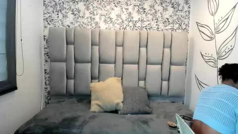 N A T A S H A online show from October 13, 7:25 pm