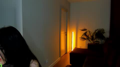 Natasha online show from March 31, 1:40 am