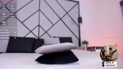 Snapshot of natasha_smith09 chatting on January 15, 10:46 pm Natasha Smith online show from January 15, 10:46 pm