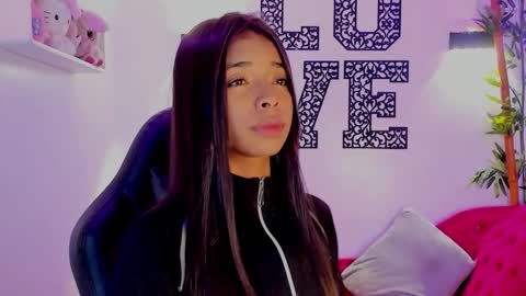 Snapshot of natasha_smith_ws chatting on February 15, 2:47 pm Natasha online show from February 15, 2:47 pm