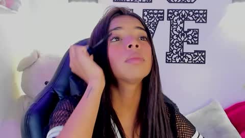 Snapshot of natasha_smith_ws chatting on March 8, 2:54 pm Natasha online show from March 8, 2:54 pm