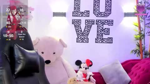 Snapshot of natasha_smith_ws chatting on March 9, 3:05 pm Natasha online show from March 9, 3:05 pm