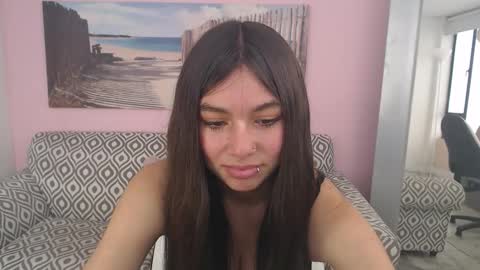 Natasha online show from March 14, 12:43 pm