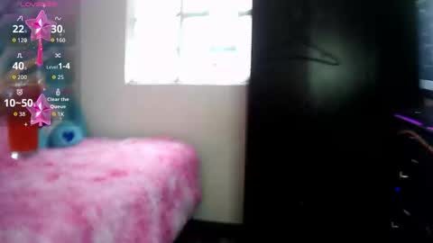 NATASHA online show from February 2, 8:51 pm