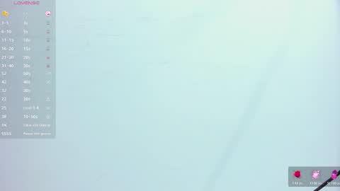 natasha_wishx online show from March 21, 8:12 pm