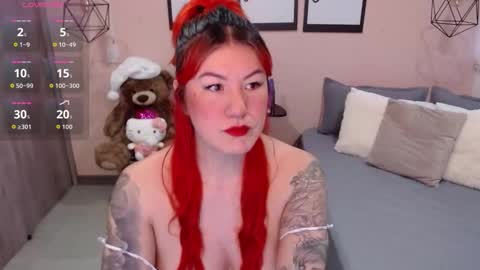 Nat online show from March 30, 11:11 am