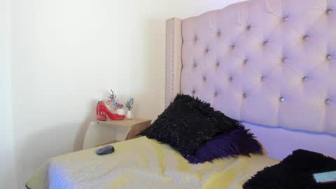 Natasha Claus online show from May 15, 7:21 pm