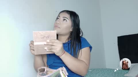 Snapshot of natashaparker__ chatting on March 25, 10:49 pm Natasha online show from March 25, 10:49 pm