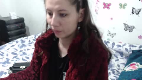 NATASHA online show from October 5, 12:58 pm