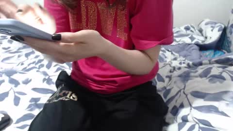 NATASHA online show from November 21, 5:44 pm