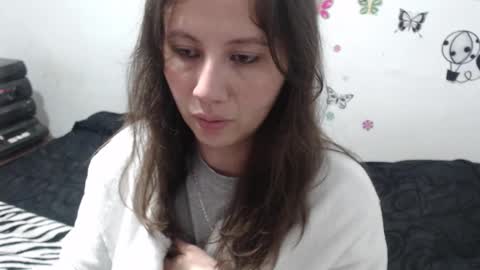 NATASHA online show from December 18, 11:22 pm