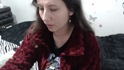 NATASHA online show from January 9, 7:59 pm