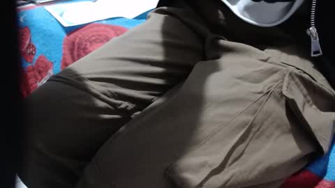 NATASHA online show from March 27, 2:17 am