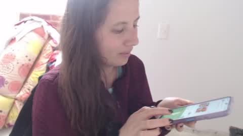 NATASHA online show from May 11, 10:07 pm