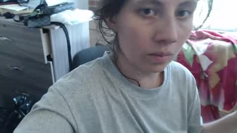 NATASHA online show from May 18, 8:58 pm