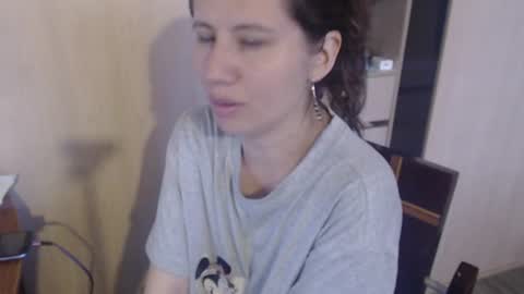 NATASHA online show from July 20, 10:45 pm
