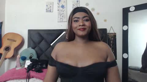 natashasexxy__ online show from March 22, 5:55 am