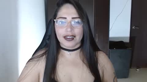 Natasha Smithe  online show from October 23, 9:57 pm