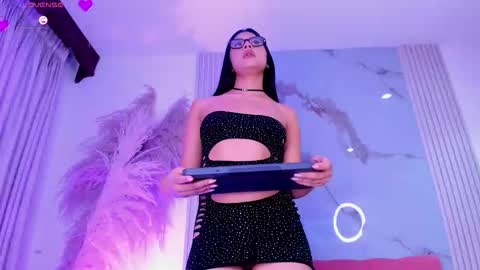 Natasha online show from March 7, 11:35 pm