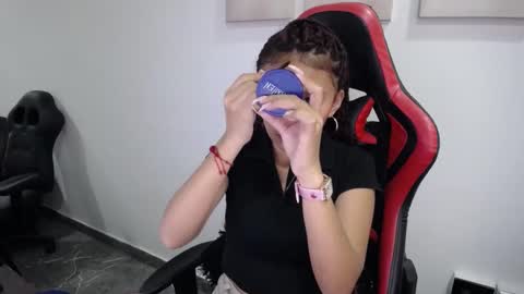 Snapshot of natashax_hot chatting on October 2, 9:11 pm Natashax  online show from October 2, 9:11 pm