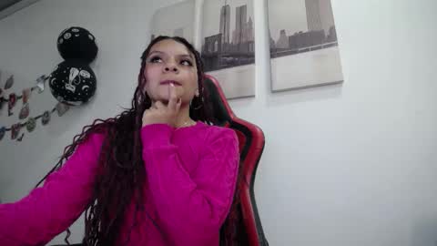 Snapshot of natashax_hot chatting on October 11, 4:16 pm Natashax  online show from October 11, 4:16 pm