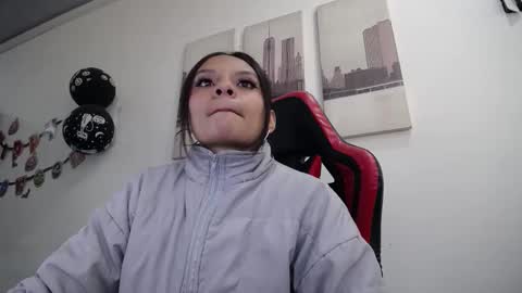 Snapshot of natashax_hot chatting on October 20, 5:02 pm Natashax  online show from October 20, 5:02 pm