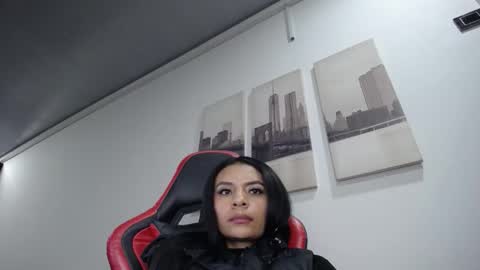 Natashax  online show from February 3, 1:04 am