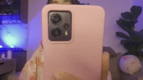 Natasha Independent model online show from November 1, 2:35 am