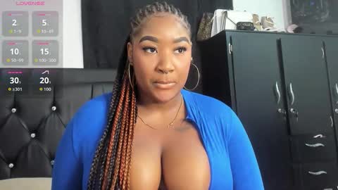 natasshaa_brown online show from March 27, 12:05 am