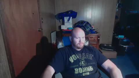 Snapshot of nate_b99 chatting on December 15, 8:36 pm Nate online show from December 15, 8:36 pm